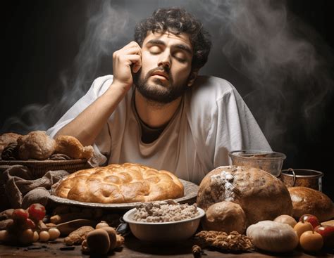 The Biblical Meaning of Dreaming About Assigning Someone to Cut Up Tomatoes